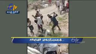 4 PM | Ghantaravam | News Headlines | 3rd August 2021 | ETV Andhra Pradesh
