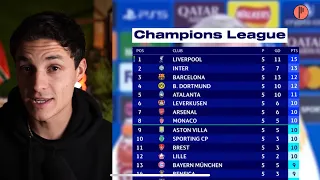 Carlo Ancelotti Has a Point