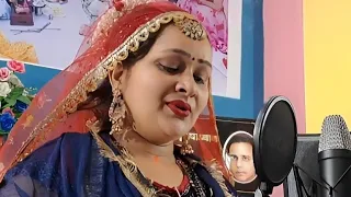 😔दर्द भरा सोहर | झुर झुर बहे पुरवइया पवन रस डोले #Anju Upadhyay Amrit/मोरे ब्रम्हा देखी लेता हमरो 