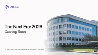 THE NEXT ERA : 2026
