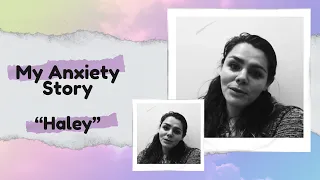 I Lived with Anxiety for Years - My Story of Breaking Free & Healing
