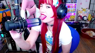 ASMR RIKO POR CADA KILL🔥
