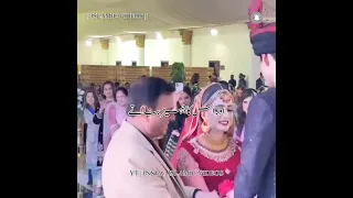 Ek Aurat Jab Aapko Baap Banati Hai | Miya Biwi Status | Hamla Aurat | Islamic Status
