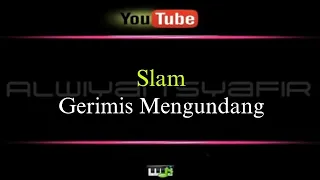 Karaoke Slam - Gerimis Mengundang