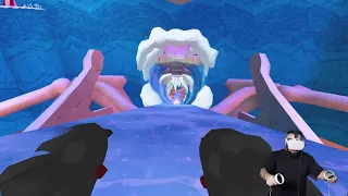 No More Rainbows