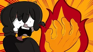 Meus piores machucados