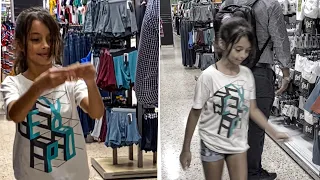 Bromas con Melanie Díaz y sus ocurrencias - José Batista El Artista