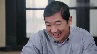 孙女整天吃垃圾食品，殊不知爷爷是国宴大厨，让她吃到嗨！#老爸當家 #張國立 #蔣欣 #電視劇 #陸劇 #剪輯