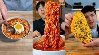 I Tried Every Nick DiGiovanni's Recipe!!