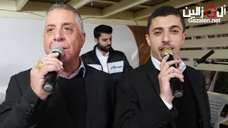 عصام عمر وصهيب عمر انت السند يا ابوي   جديد جديد 🎶🎶
