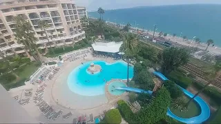 Beautiful swimming pool