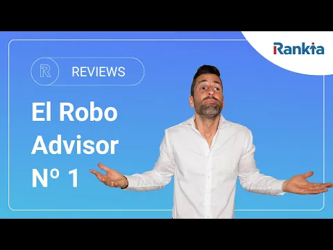 En este vídeo haremos una valoración y análisis de los mejores Robo Advisors en España para descubrir cuál se adapta mejor a tus intereses.