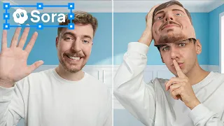 Engañe a internet con videos falsos de IA.
