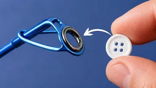 The One-Button Fishing Trick Everyone Is Talking About!