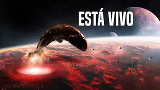 Impresionantes imágenes de Plutón muestran que algo inusual está pasando allí