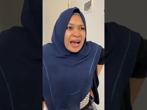 KAKAK BAIK VS KAKAK JAHAT ‼️😭 #shorts