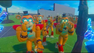 Bonelab Mods In MULTIPLAYER Are TOO FUNNY 😂