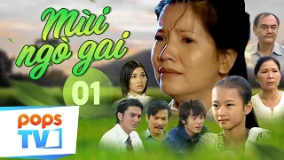 MÙI NGÒ GAI - TẬP 1 | Siêu Phẩm Phim Việt || Hận Cha Bỏ Rơi, Cô Gái Trở Lại Báo Thù Cả Gia Đình