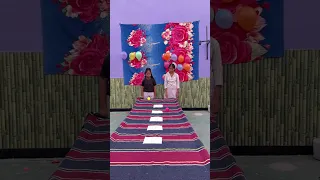 New Challenge video 💝🥰