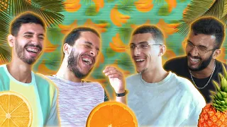 جاوب ولا كول | شعال تخلصوا ماليوتوب ؟
