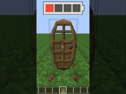 door with different battery