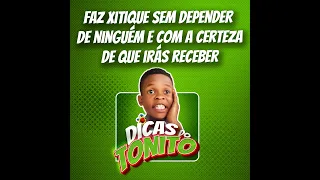 Xitique M-Pesa