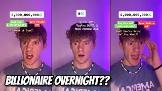 BRAD MARTIN VIRAL SERIES: POV Life's A Game Ruled By Points