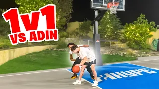 100k SPACIAL 1v1 ADIN ROSS VS PRIME