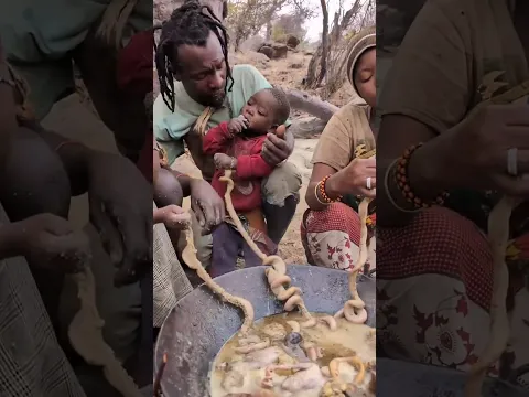 Heartwarming Family Moments in the Wild #animallife #vilagelife #food #funny #africa #video