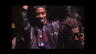 Grand Puba - I Like It (Official Music Video)