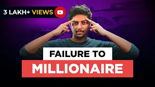 How I became a Millionaire by age 28!