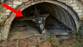 Se Siguen Encontrando Cosas Muy Extrañas De Nuestro Pasado 😨