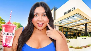 I Tested Being An LA Influencer