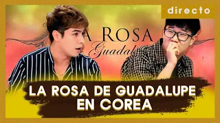 El programa que nadie me cree que estuve.
