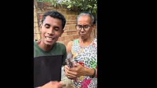 O ovo da Páscoa 🐣 
