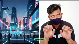 حياة شابين في الإمارات | قصة كفاح وأمل من قلب الغربة