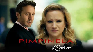 Pimpinela | Lloro (video oficial)