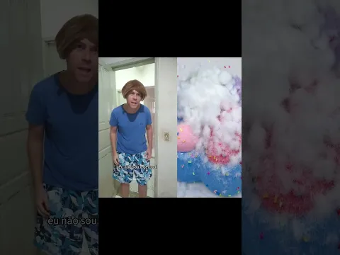 QUANDO MINHA AVÓ FAZ TROLAGEM
