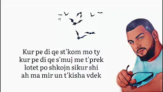 Limi Meta ft. Ermal Zeqiri - MESAZHI