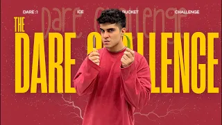You Choose My Dare