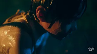 โบจจิ (Rainy) - CORNBOI【Official MV】