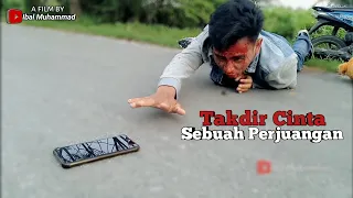 Takdir Cinta - Film Sedih Banget Bikin Nangis Full Movie