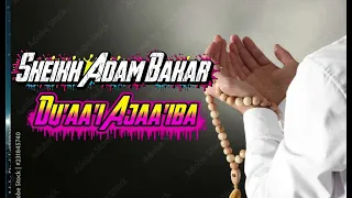 Sheikh Adam Bakar Du'aa'i Afaan Oromoo ta Ajaa'iba!  #dua #afaan_oromoo