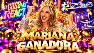 GRAN FINAL - LA CASA DE LOS FAMOSOS MÉXICO | ÚLTIMA SEMANA - EN VIVO - REACCIÓN