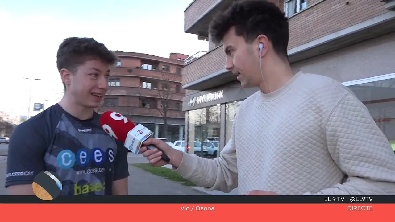 Vic recupera la Mitja Marató després de més d’una dècada