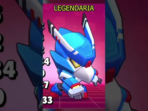 La mejor caja de Brawl Stars (54 artículos)