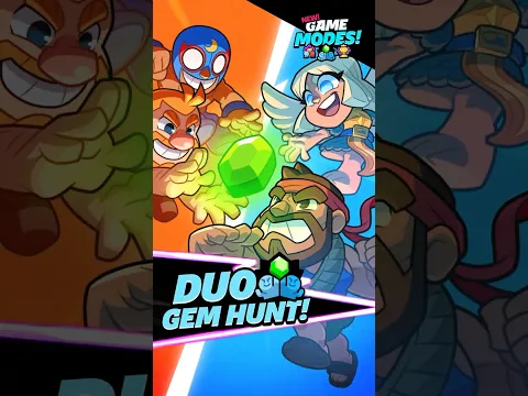 Comment your favorite Game Mode so far 👇🏻💬  #squadbusters #squadupdate #shorts