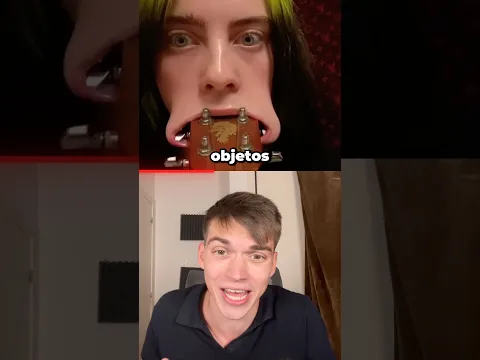 Famosos con Talentos Extraños 🤯