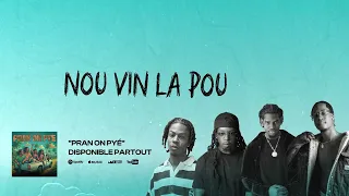 YSN, 1T1, Lejuh, Qwann -  Pran On Pyé (Lyrics Video)
