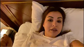 أخيرا درتها ومشيت 👌👍لاول مرة بوحدي 😍